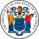New Jersey Coat of Arms